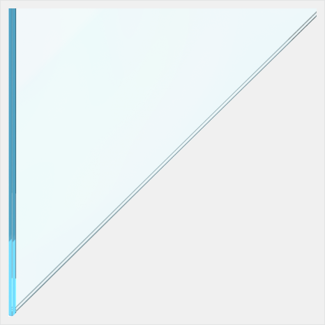 Стекло «Триплекс»